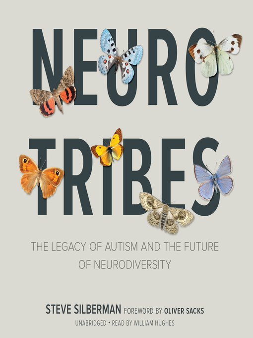 Title details for NeuroTribes by Steve Silberman - Wait list